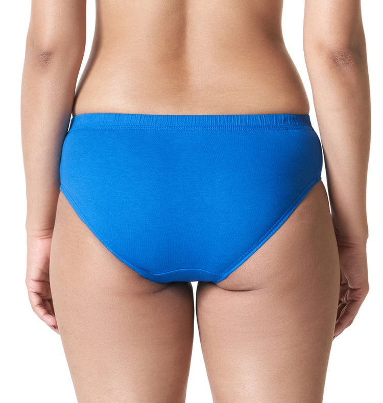 Premium modal trunk